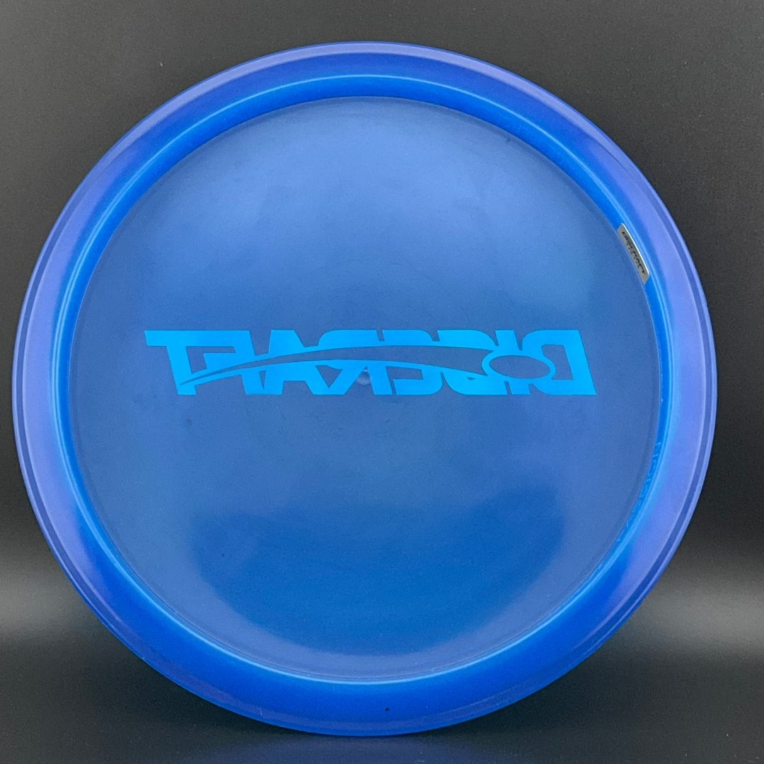 Z Passion - Barstamp LE - Paige Pierce Discraft