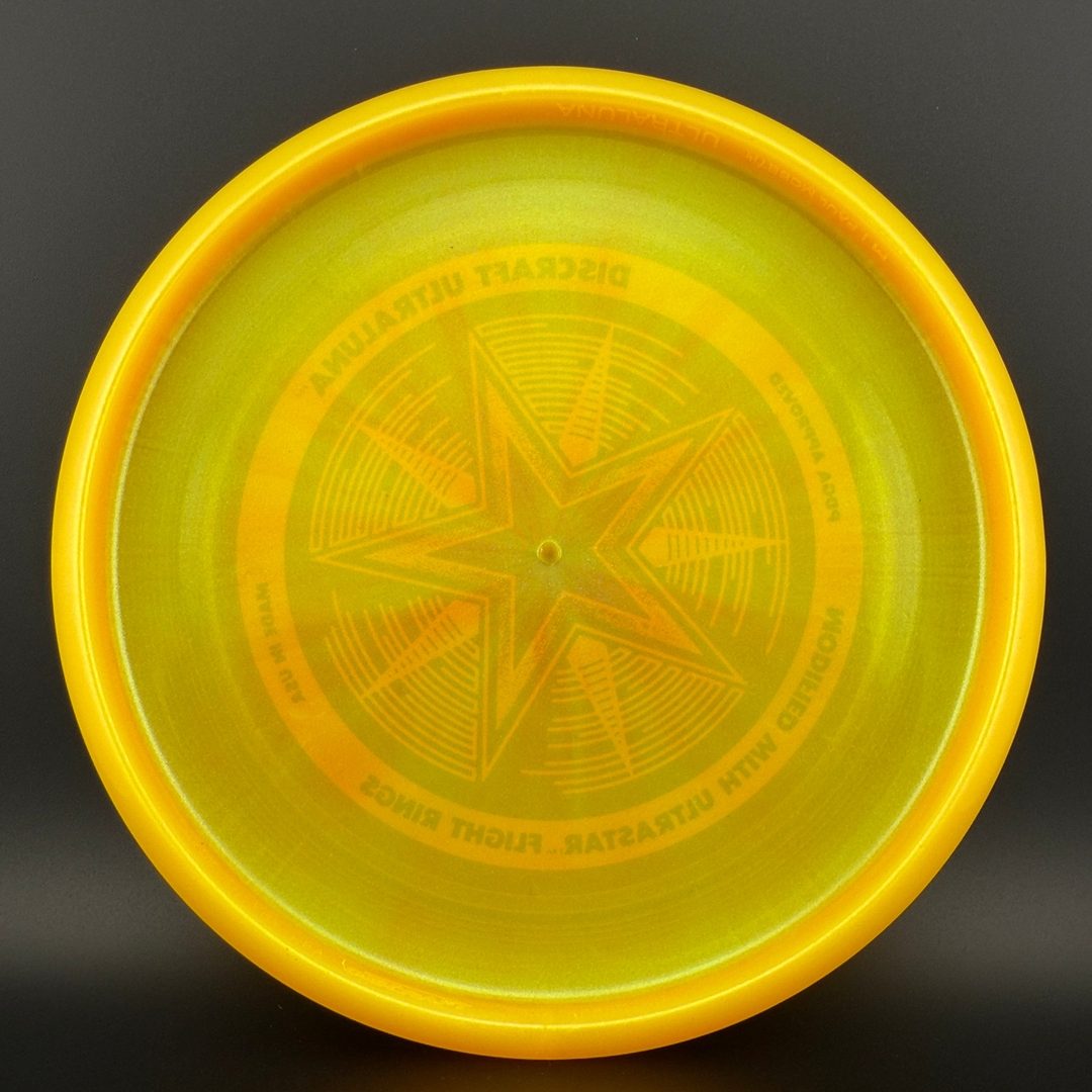 Colorshift Z UltraLuna - Paul McBeth x Anthony Barela