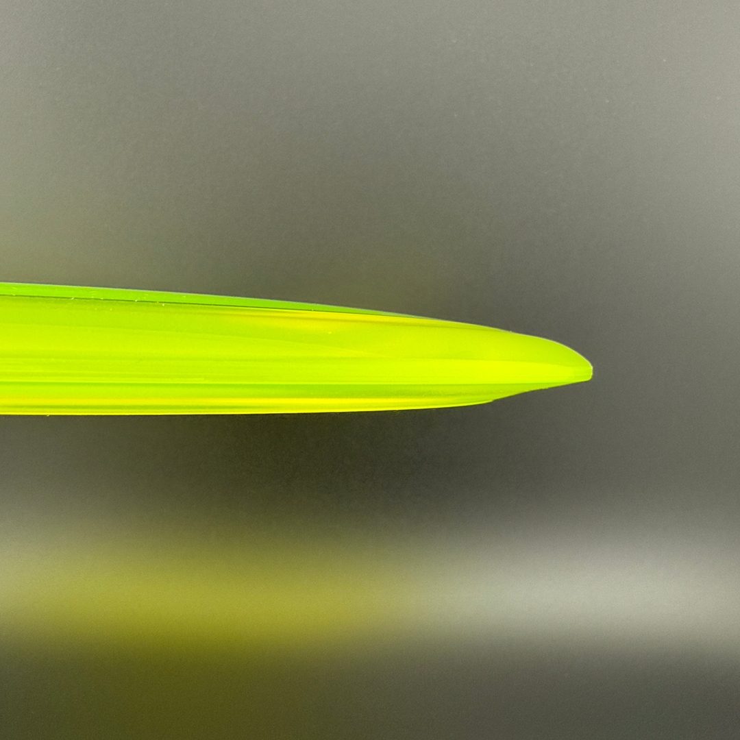 C-Line CD2 Penned - Huk Lab Tri-Fly & DM Wings Discmania