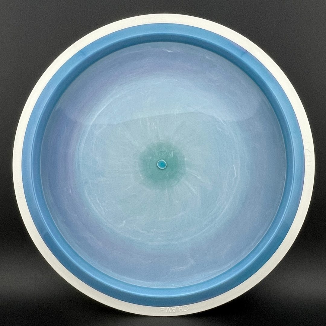 Neutron Crave - Sarah Hokom Signature Series Axiom