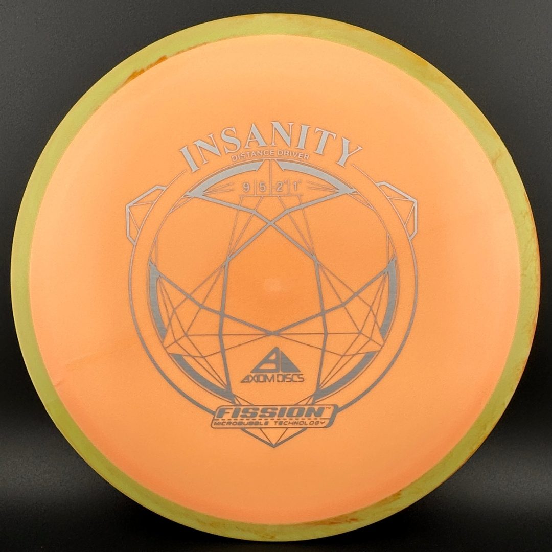 Fission Insanity Axiom