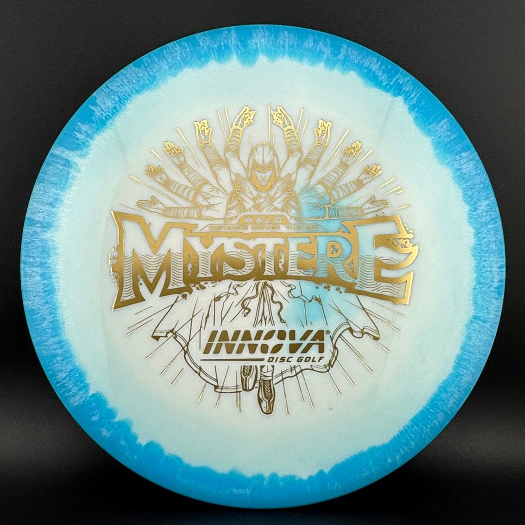 Halo Star Mystere Innova