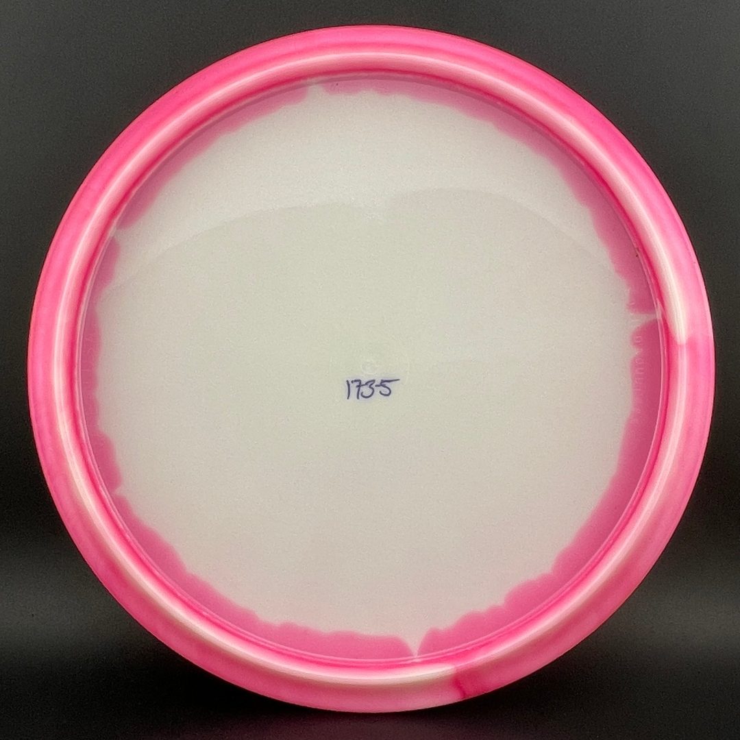 Halo Star Croc - F2 Innova