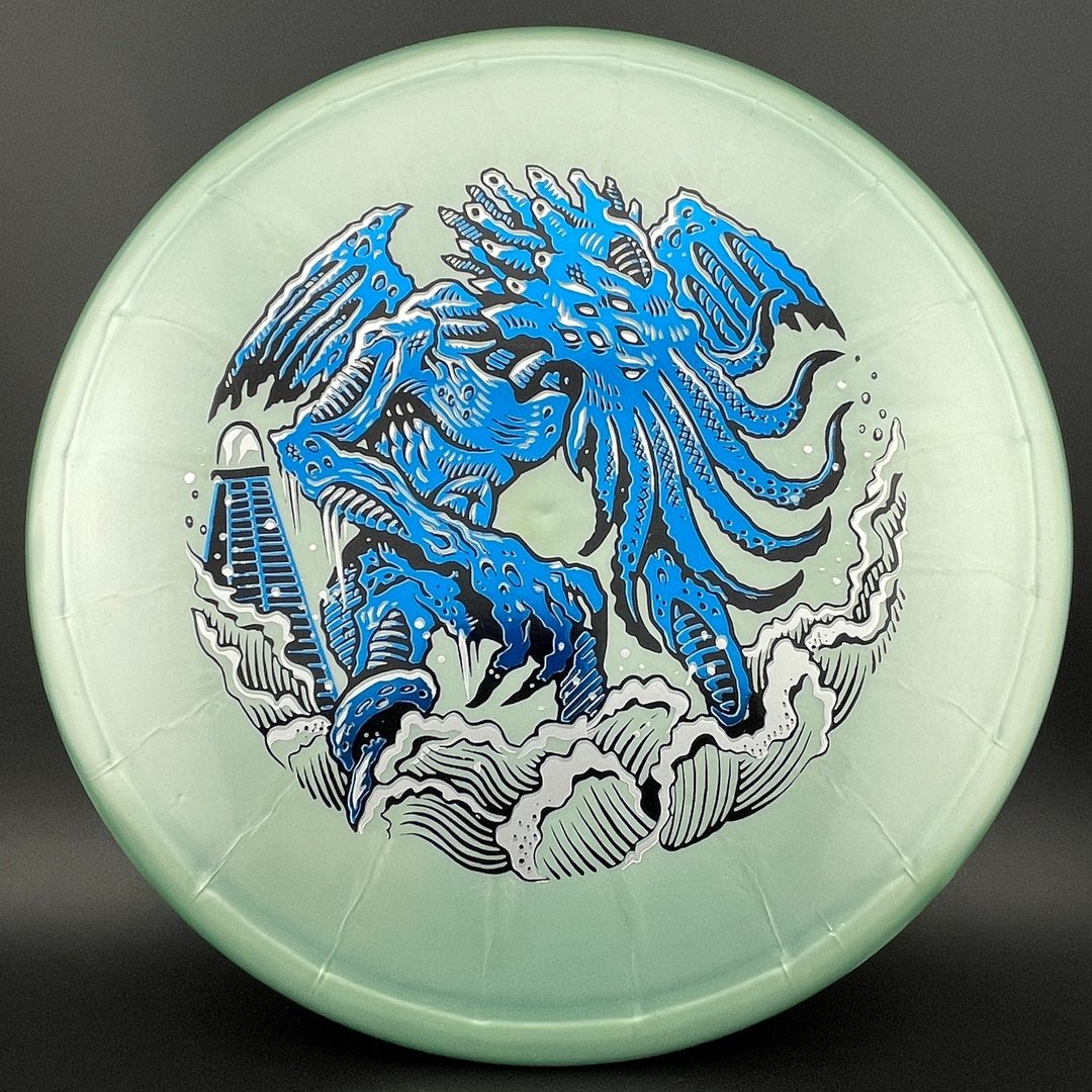 Ethereal Pathfinder - Cthulhu Limited Edition TSA
