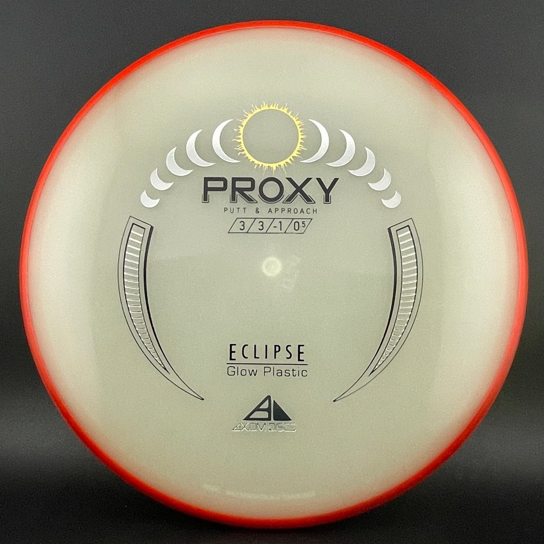 Eclipse 2.0 Proxy Axiom