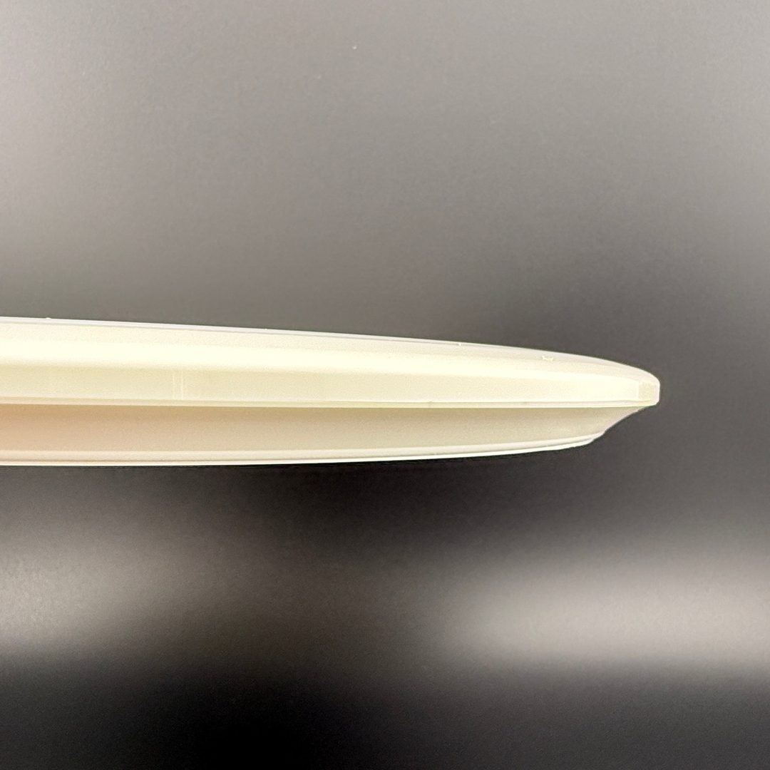 Fuzion EMac Truth - European Tour 2012 *Gibson Stash* Dynamic Discs