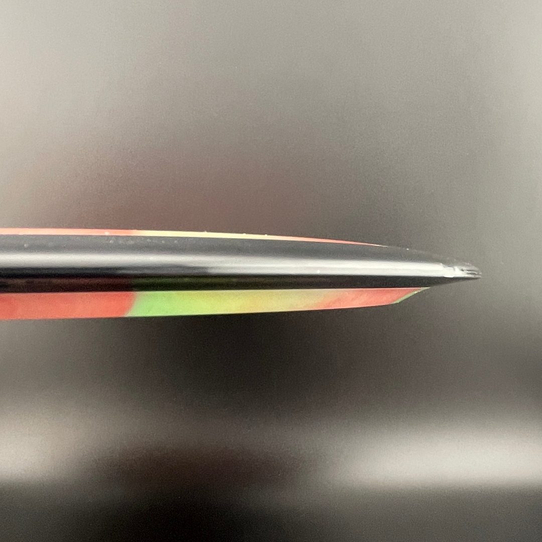 Cosmic Neutron Photon MVP