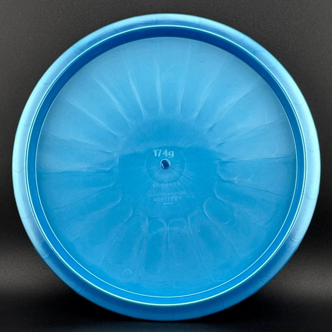 Sublime Lobster - Mobster Lobster By ZAM MINT Discs