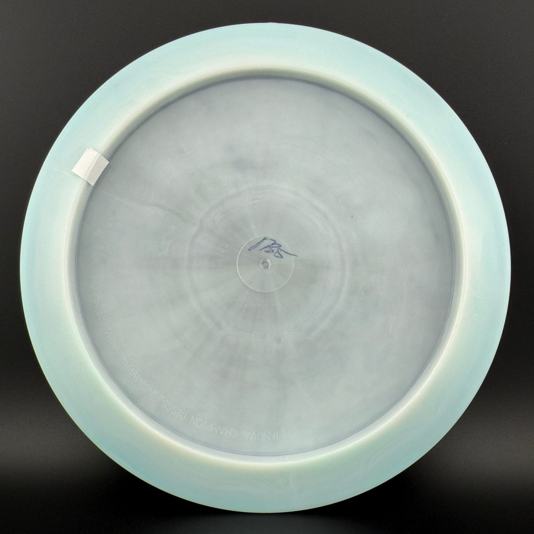 Swirly Star Wraith - Air Force Innova