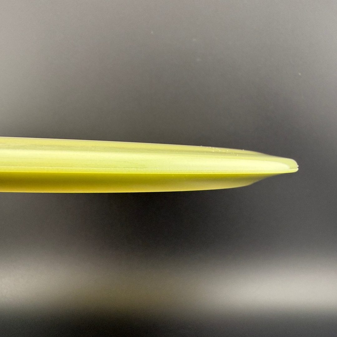 Quantum Color Lunar Draco 1.4 Flat Top - Off Color - Calvin Heimburg + Les White Millennium