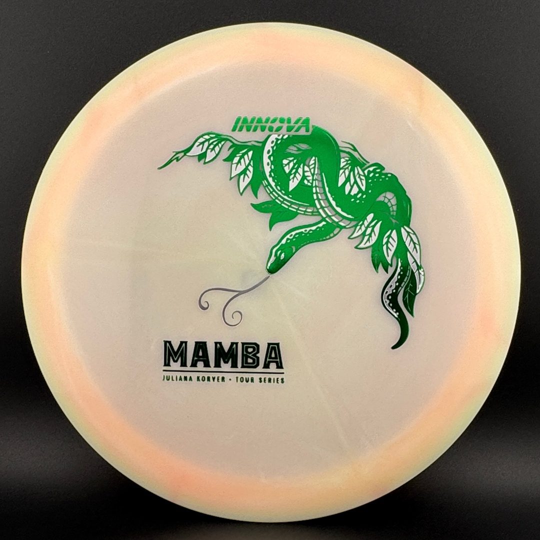Proto Glow Halo Star Mamba - Juliana Korver 2026 Tour Series Innova