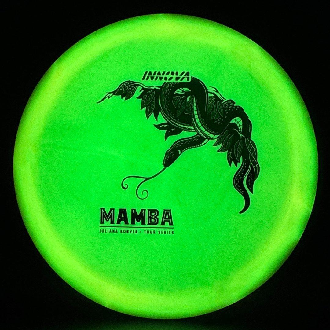 Proto Glow Halo Star Mamba - Juliana Korver 2026 Tour Series Innova