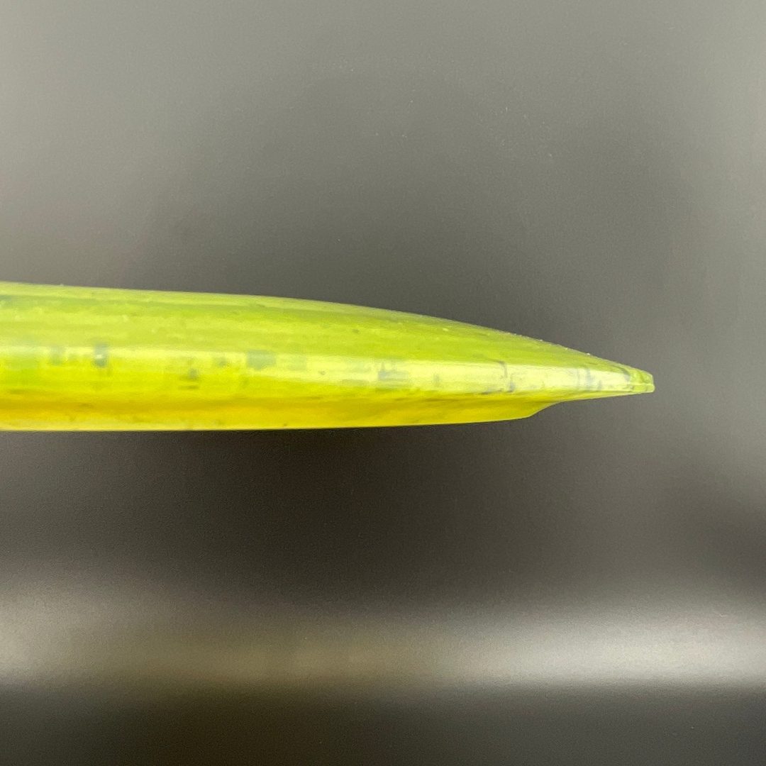 Biohazard Famine Doomsday Discs