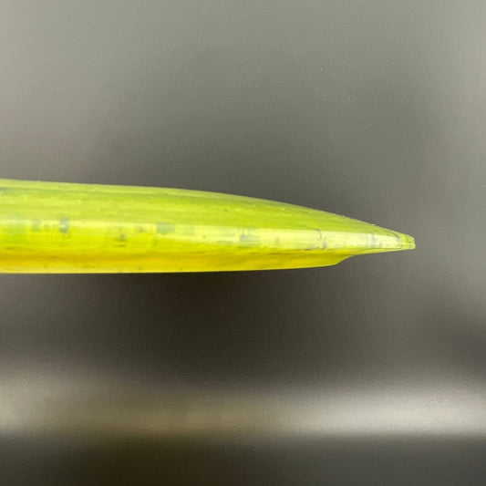 Biohazard Famine Doomsday Discs