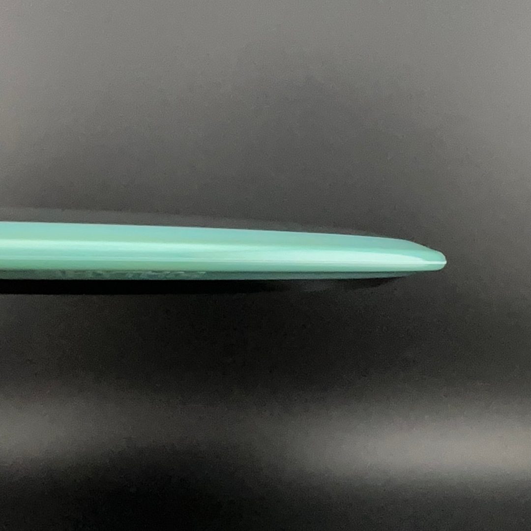 Neutron Rhythm Axiom