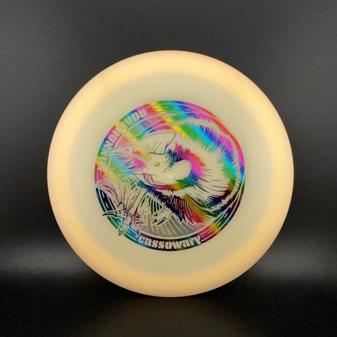 Classic Color Glow Champion Roadrunner - Artists Corner Innova