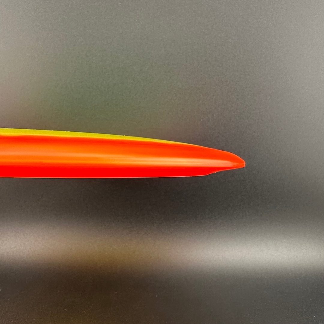 Glow Horizon C-Line CD1 - Zeta's Moon Colten Montgomery Sig Series Discmania