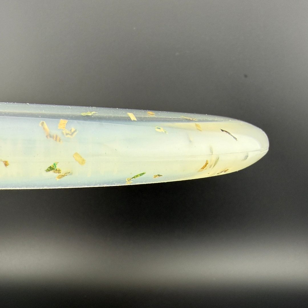 Shredded Money Z Luna - DGLO Pop Misprint