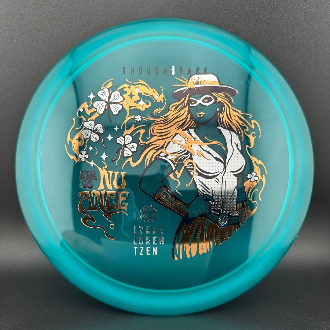 Ethos Nuance - Lykke Lorentzen Signature Series DROPPING OCTOBER 2ND @ 10AM MST TSA