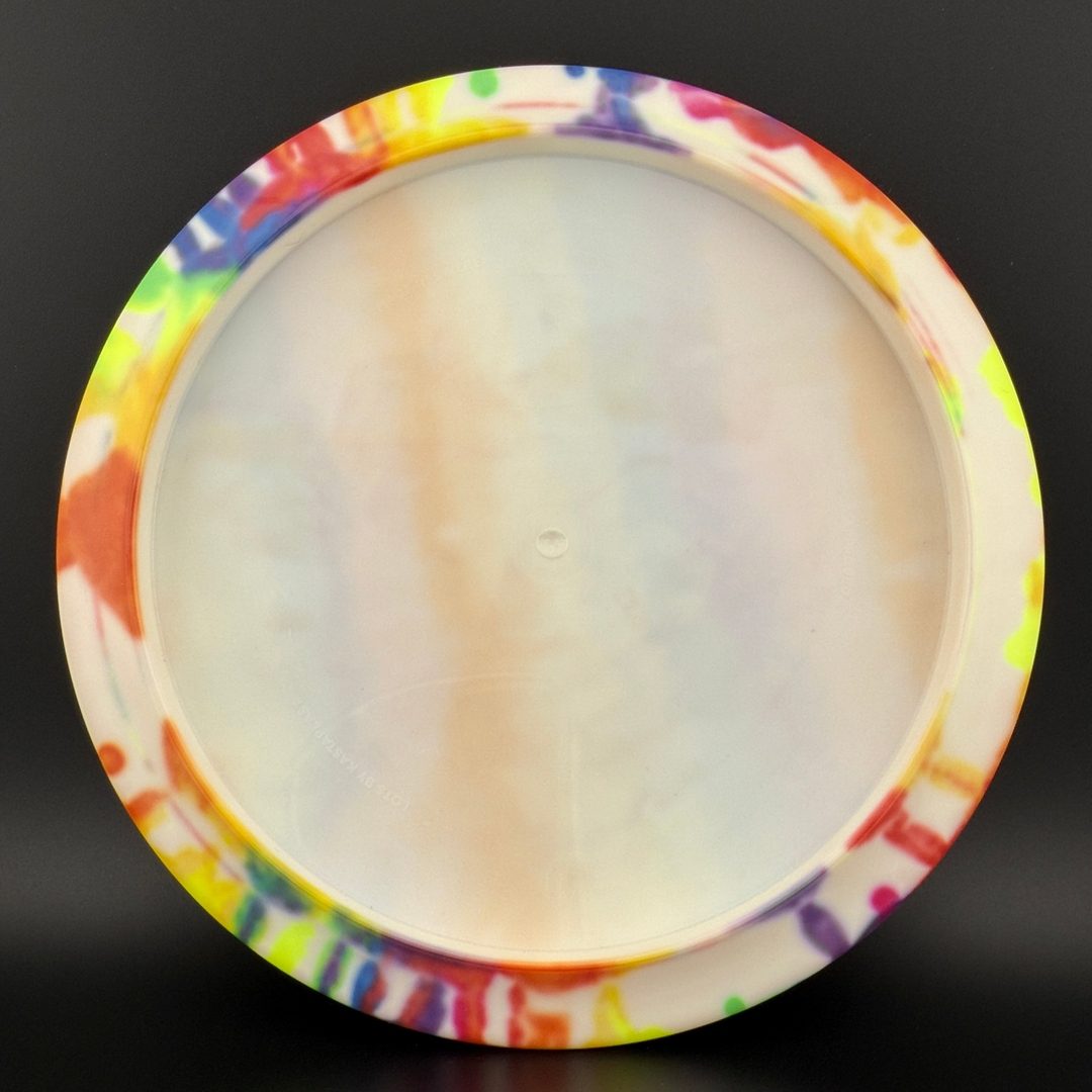 K1 Lots - Dyed Kastaplast