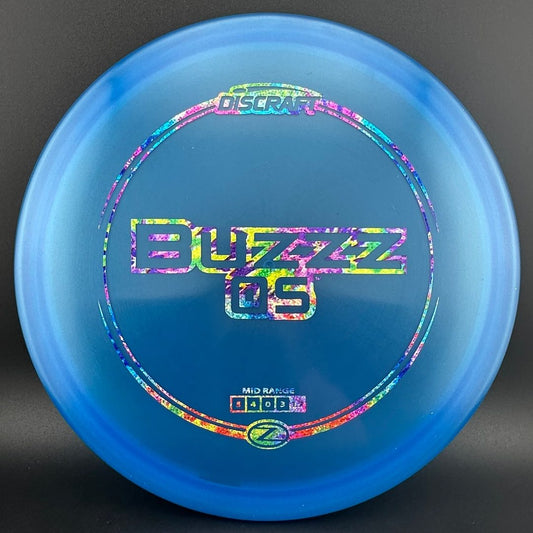 Z Line Buzzz OS Discraft