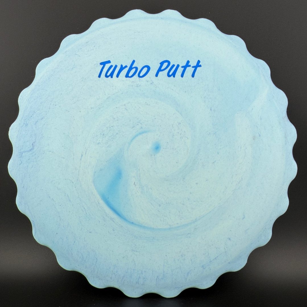 Turbo Putt Quest AT