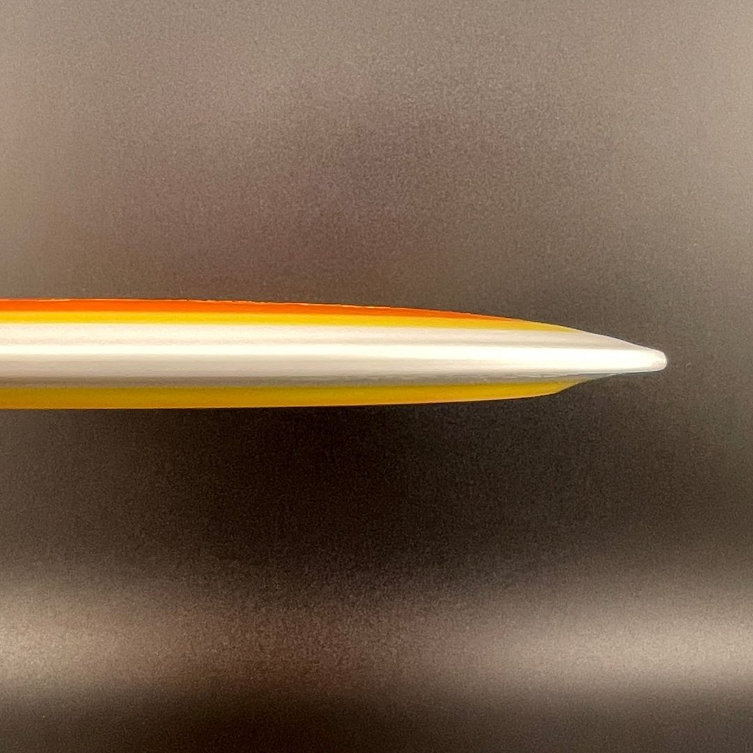 Neutron Time-Lapse Re-Tooled - "Cthuloop" By Kelly Baber Axiom