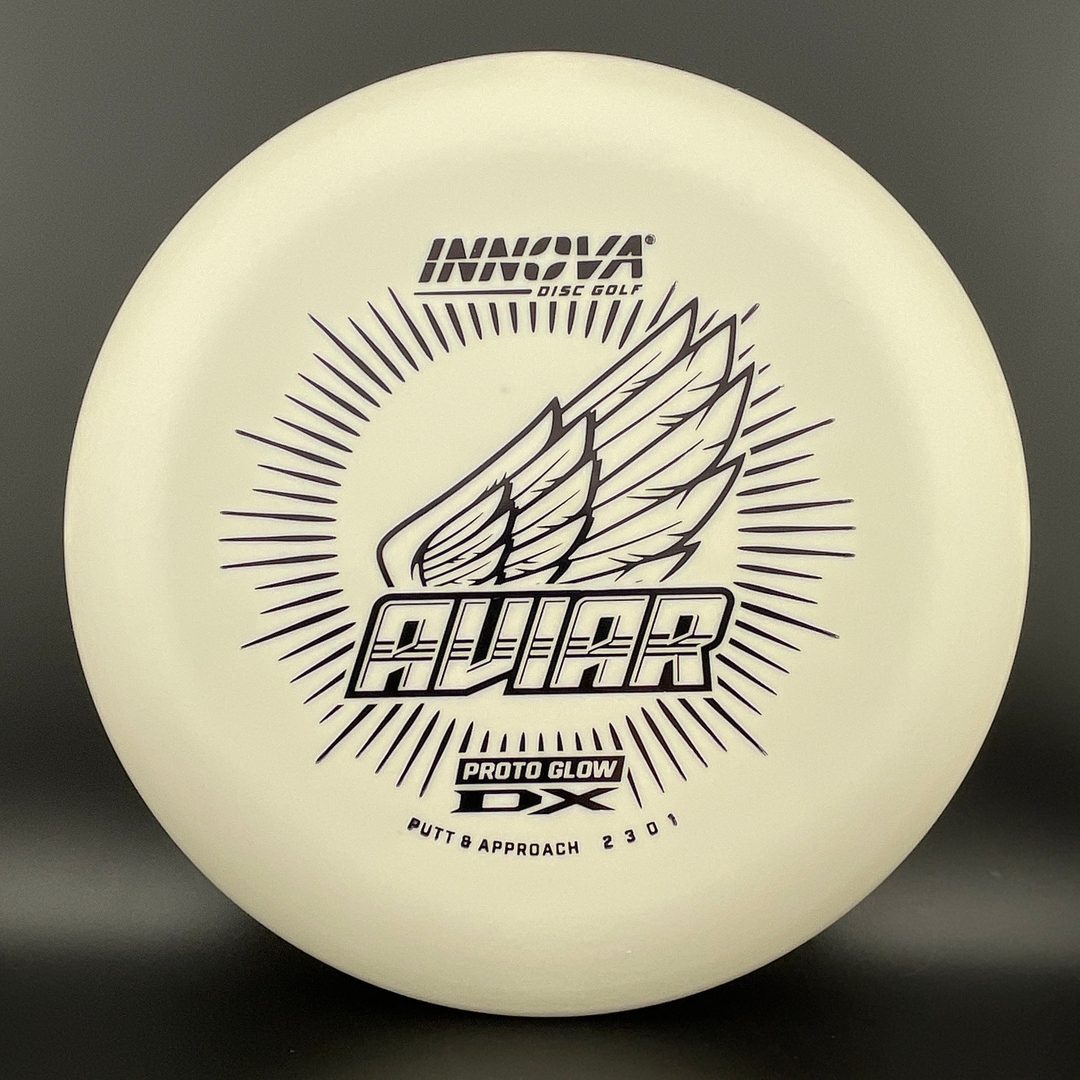 Proto Glow DX Aviar Innova
