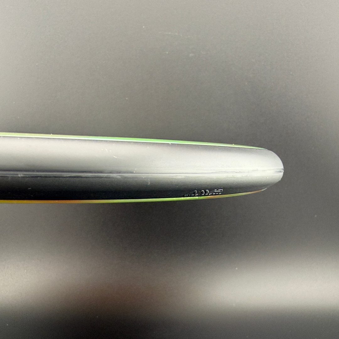 Plasma Soft Watt - MVP Open 2024 MVP