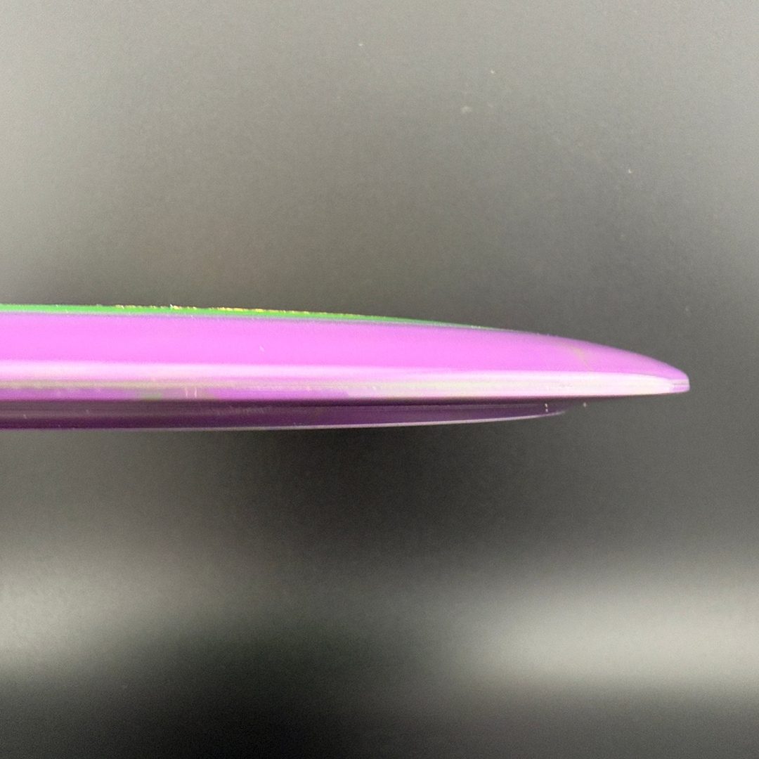 Horizon S-Line DD3 - Red Cap Forest by Skeet Scienski 1/200 Discmania