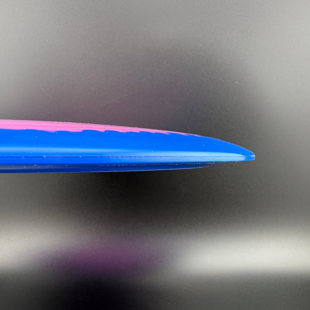 Color Glow Metal Flake Horizon C-Line DD - Cynthia's dna Series Discmania