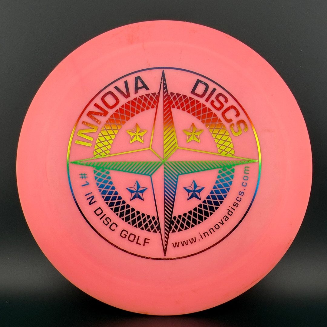 Proto Star Corvette - First Run *USED 7/10* Innova