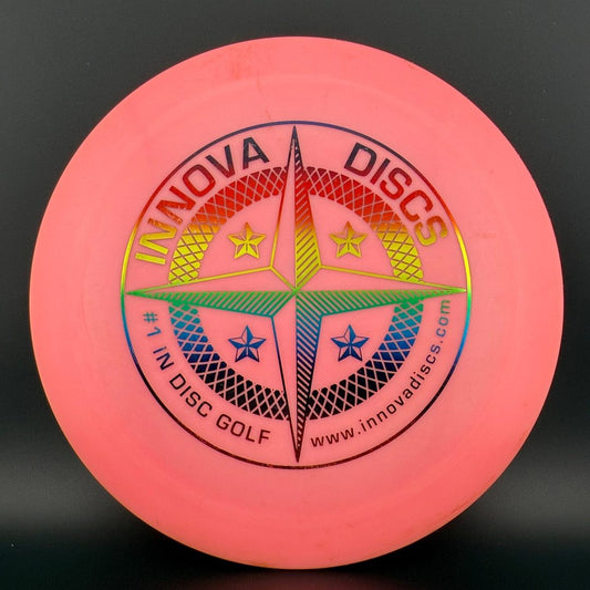 Proto Star Corvette - First Run *USED 7/10* Innova