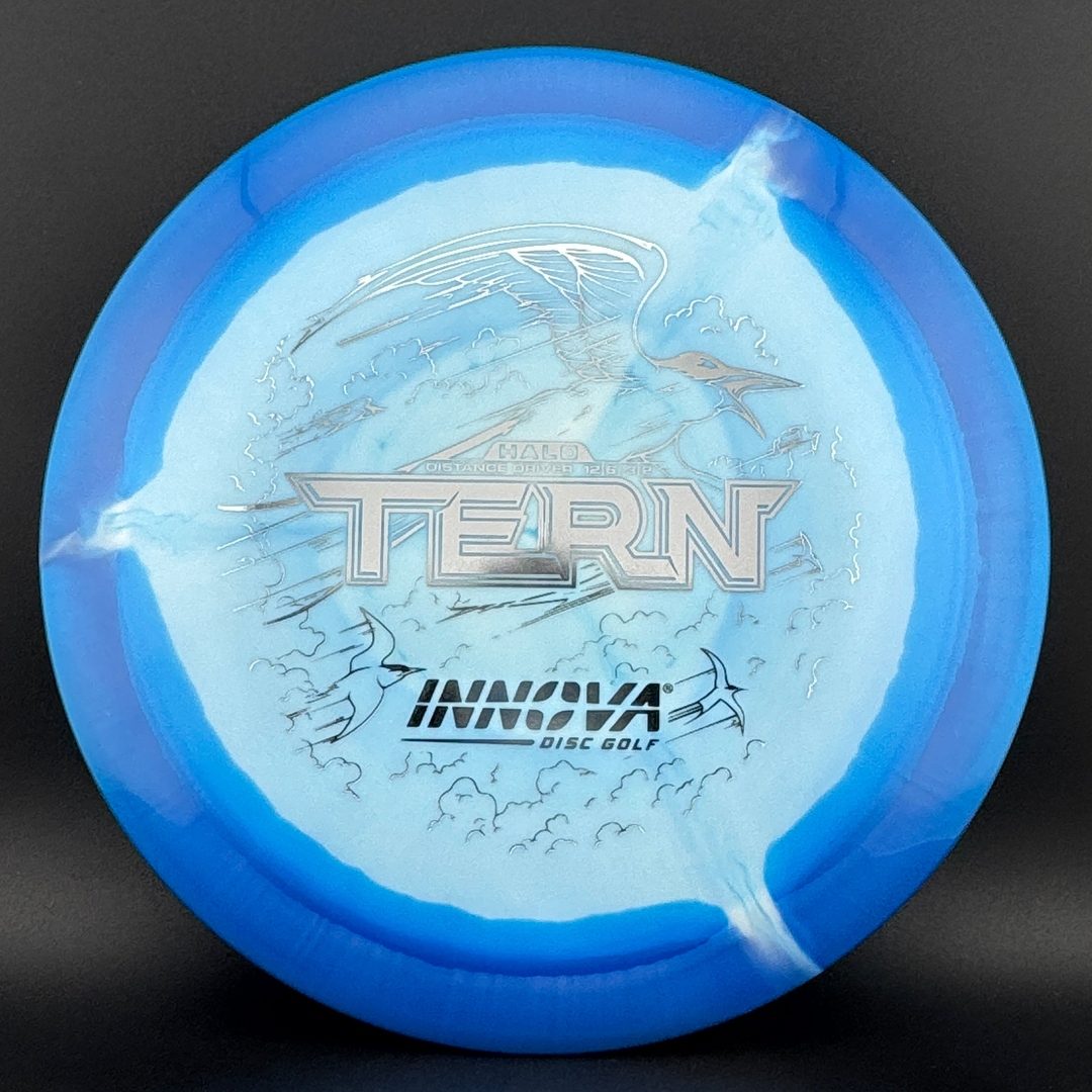 Halo Star Tern Innova