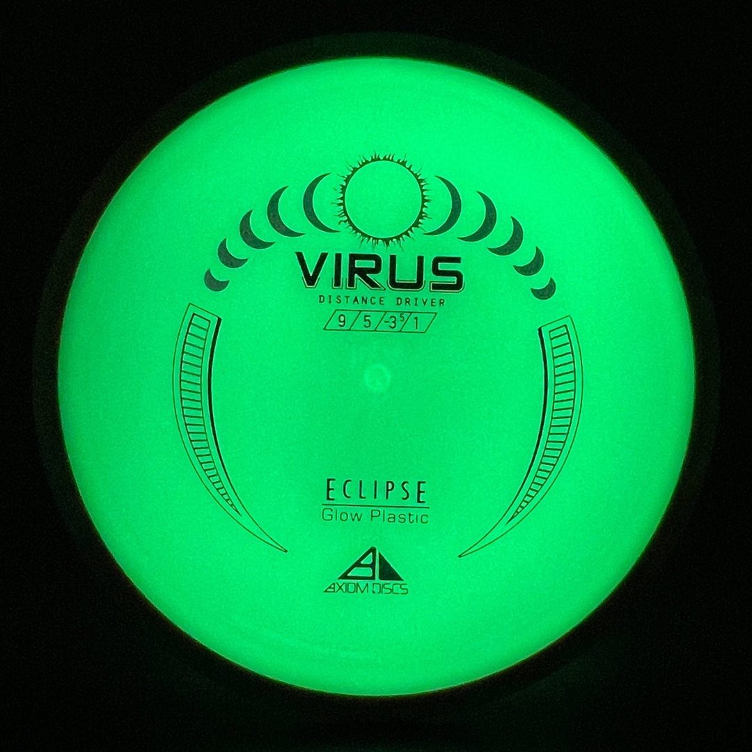 Eclipse Virus Axiom