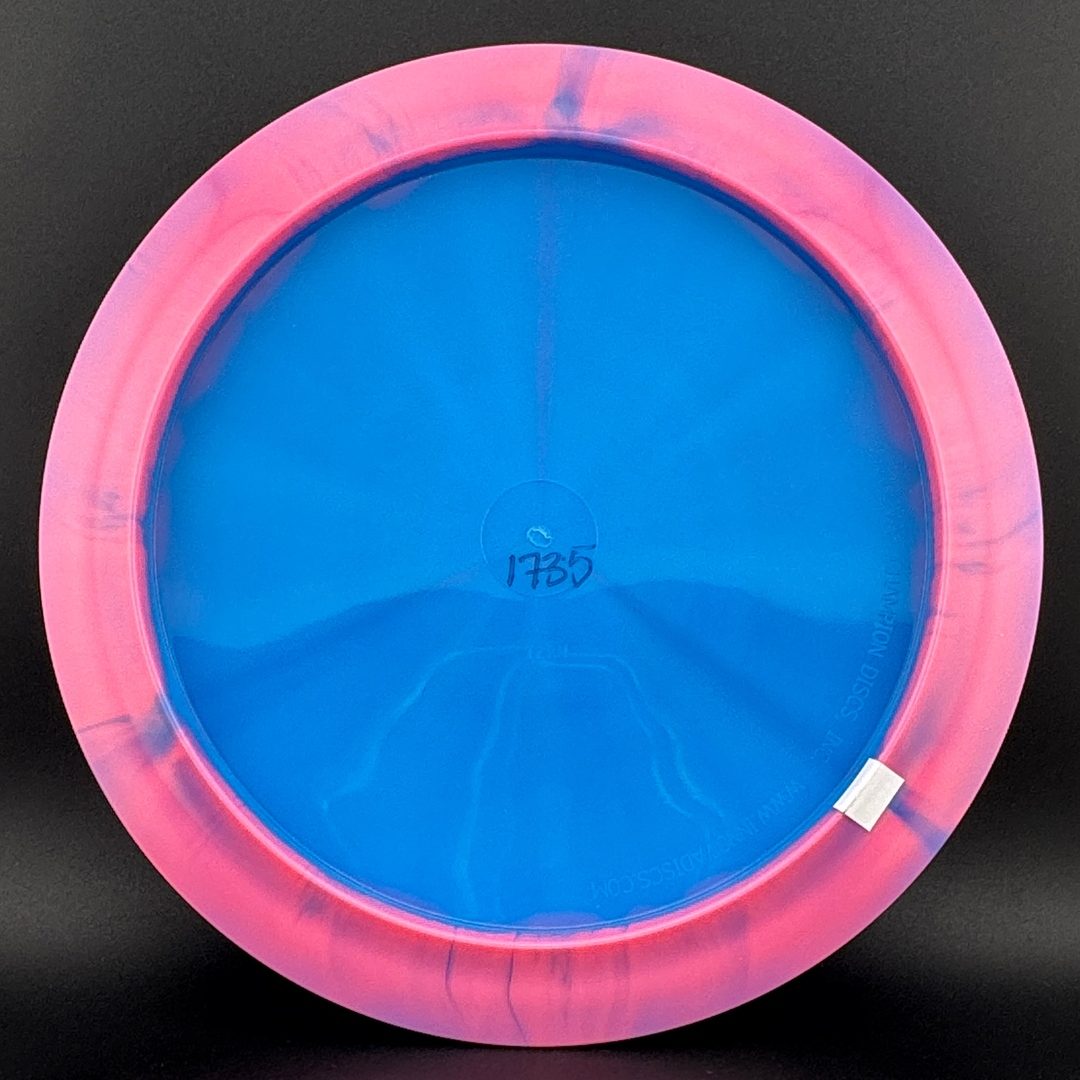 Halo Star Tern Innova