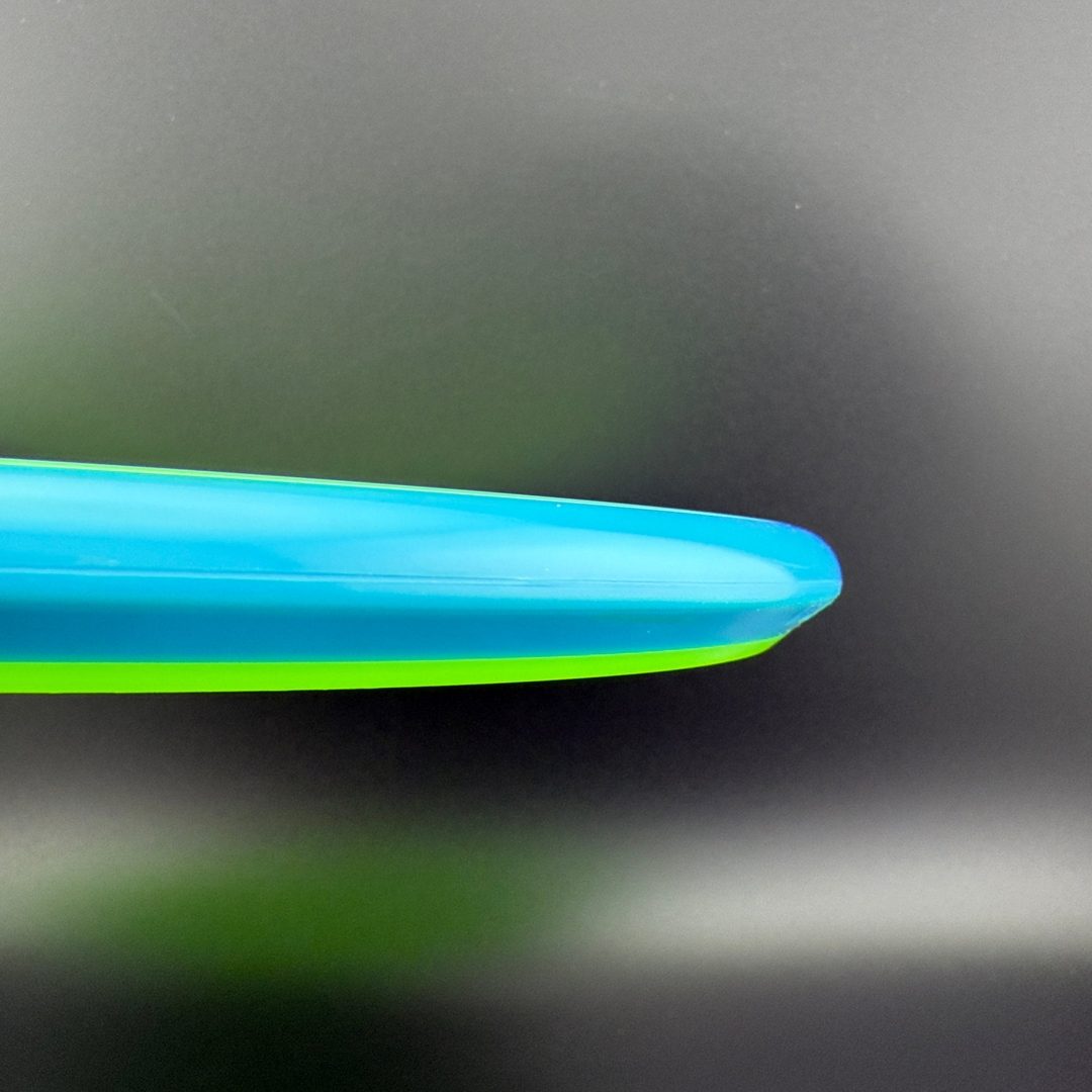 Neutron Tempo - Crushin’ Amanitas by Manny Trujillo Axiom