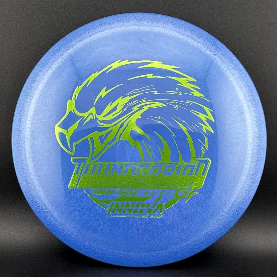 GStar Thunderbird Innova