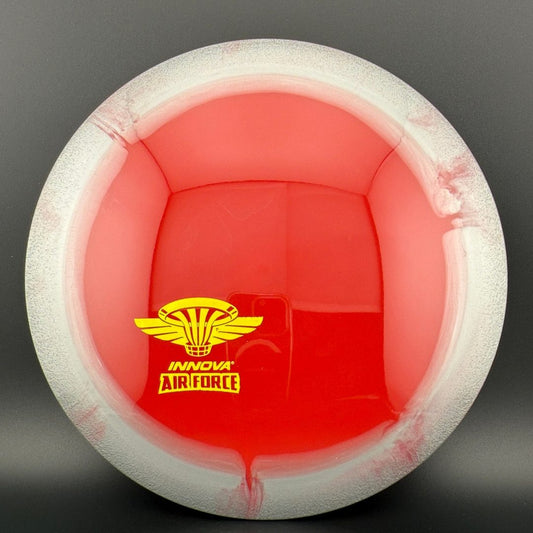 Halo Star Racer - Air Force Innova