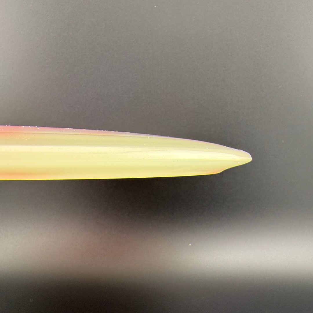 Retina Glow Chemtrail - Special Edition Doomsday Discs