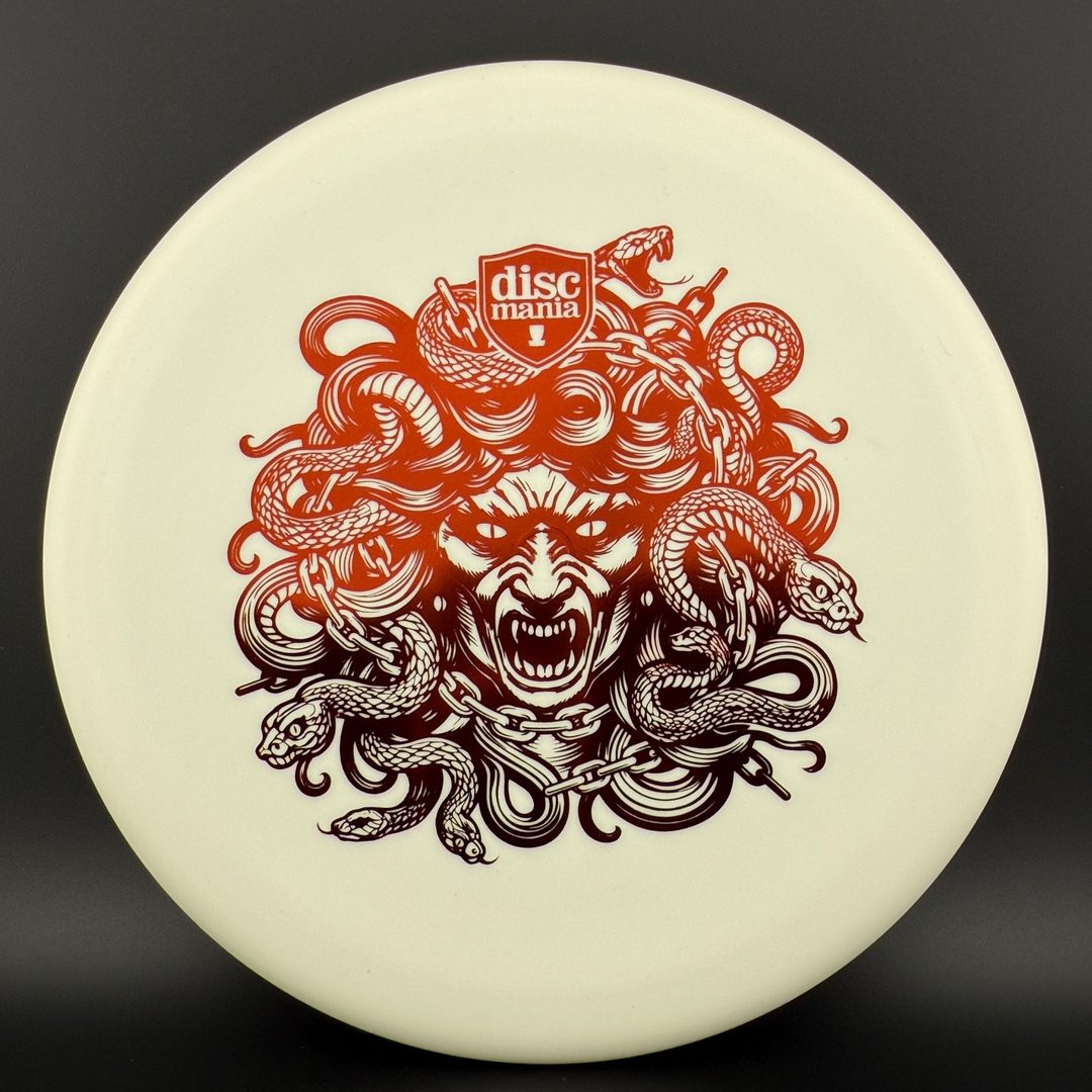 Lumen Soft Exo Link - Medusa 2025 Discmania