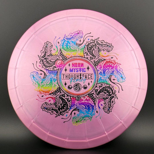 Ethereal Omen - TSA Family - Neon Mystic TSA