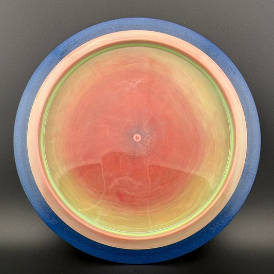 Prism Neutron Panic - OTB Open 26 Axiom