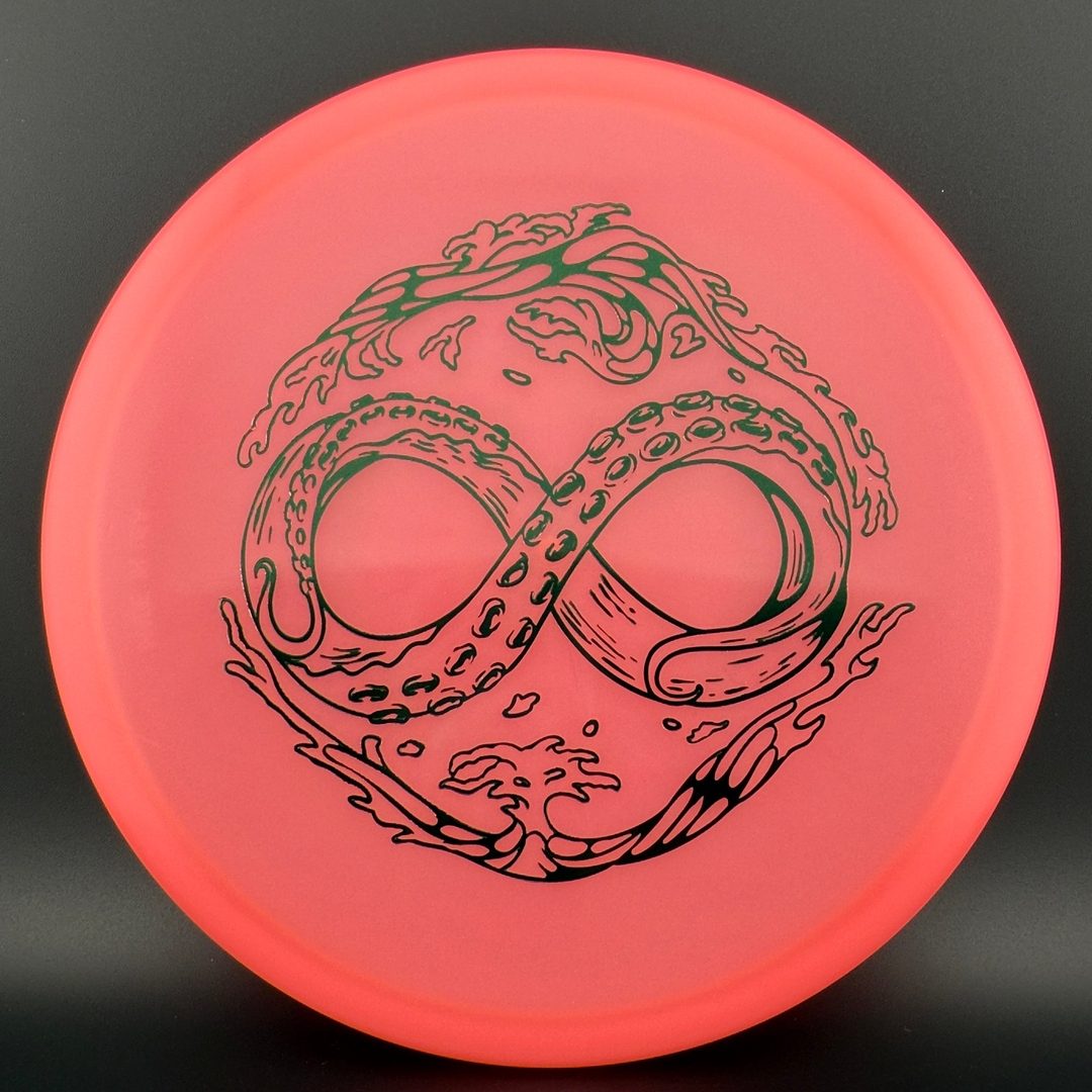 Proto Glow C-Blend Tomb - Limited Edition 1/75 Infinite Discs