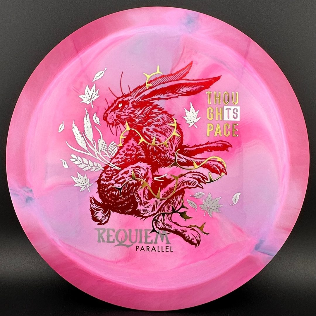 Parallel Requiem TSA