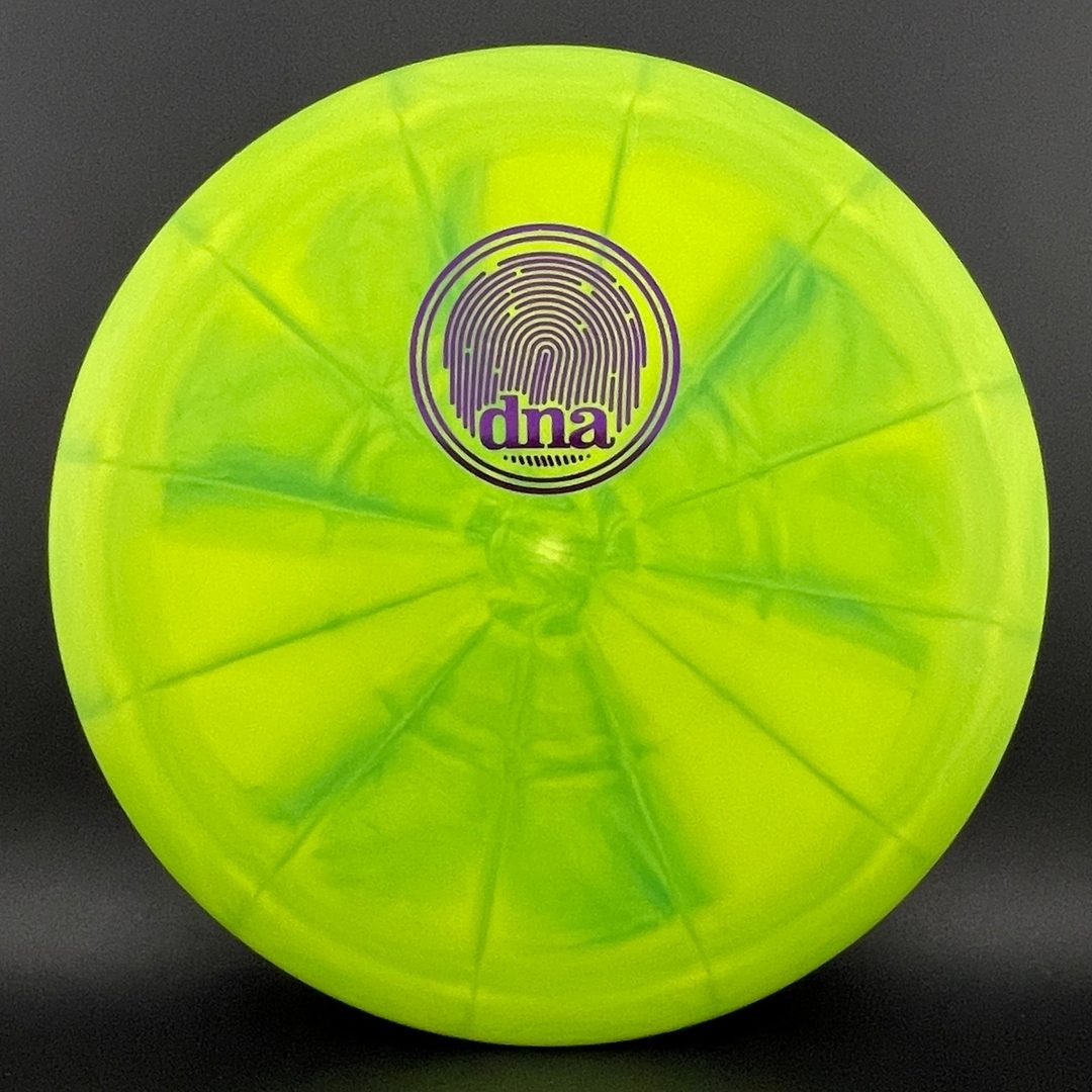 Exo Hard Vapor MD5 - Kyle Klein dna Series Discmania