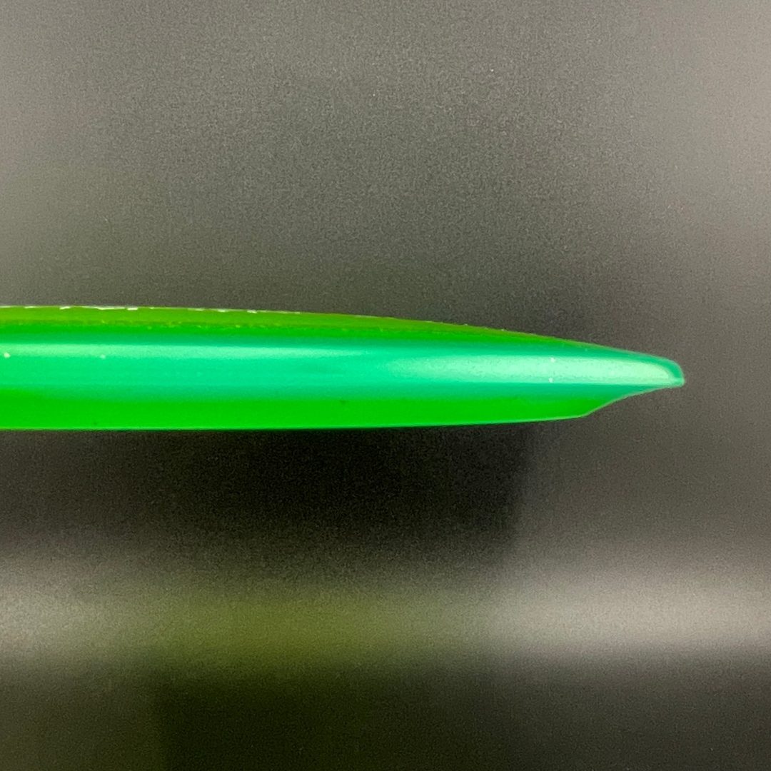 Glow Metal Flake Horizon C-Line FD3 - Limited Edition Solar Flare - Alden Harris Discmania