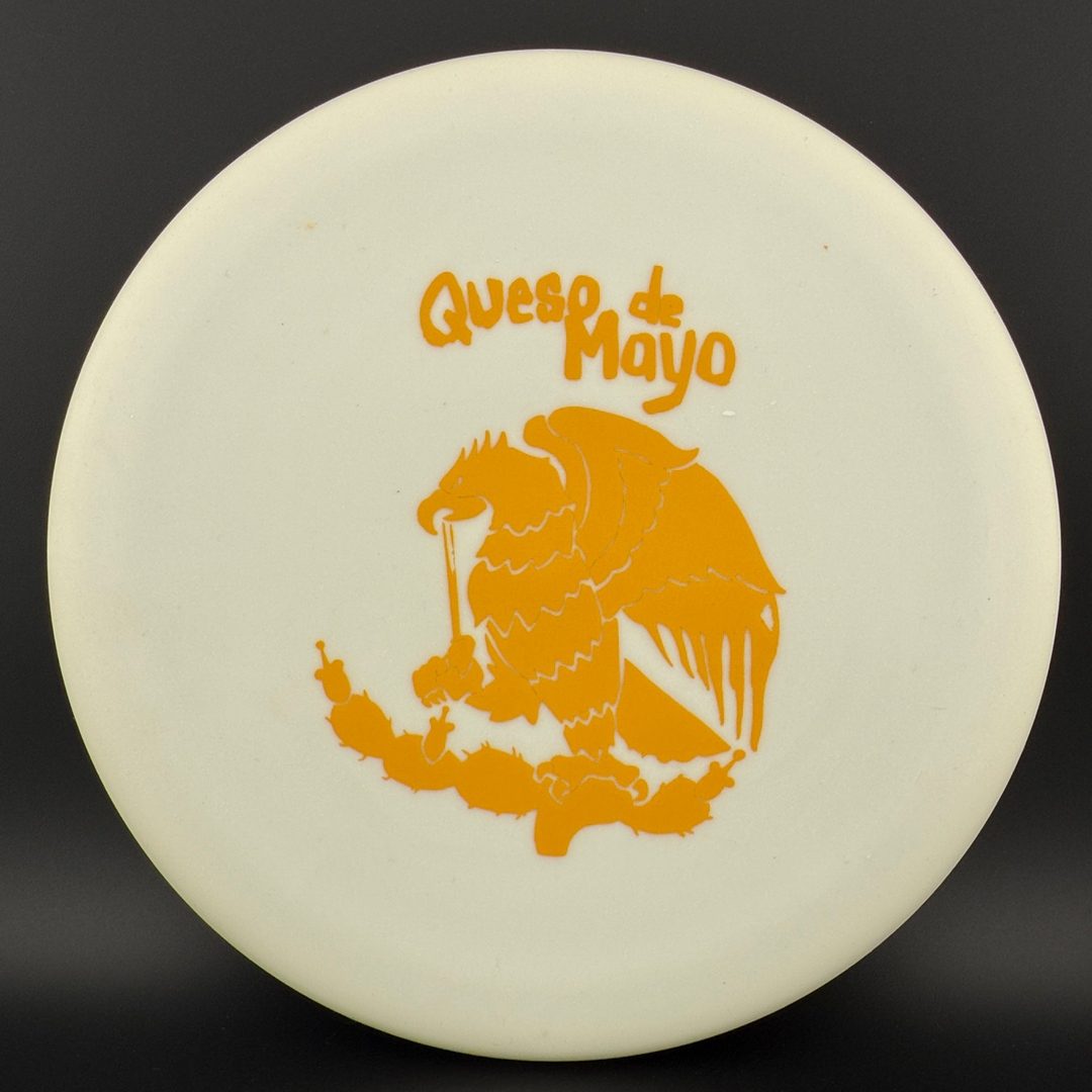 Nocturnal Soft Queso Royal Pickle - Queso De Mayo by ZAM