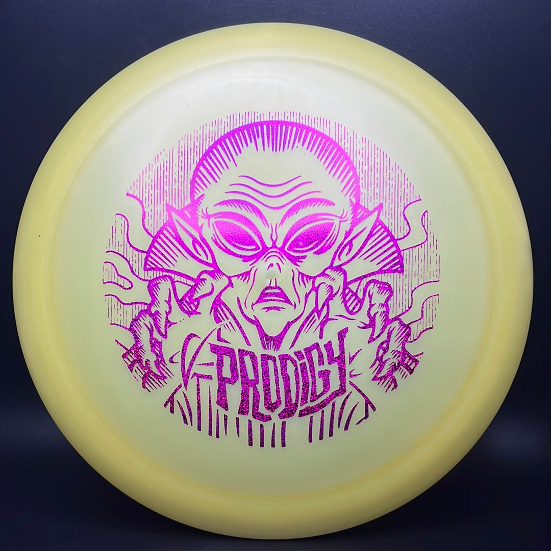 H7 500 - Hybrid Driver - Limited Encounter Stamp Prodigy