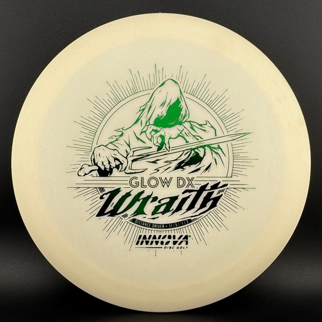 Classic Glow DX Wraith Innova